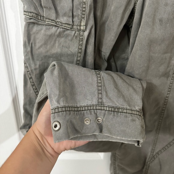 Urban Outfitters Cargo Pants - Picture 3 of 5